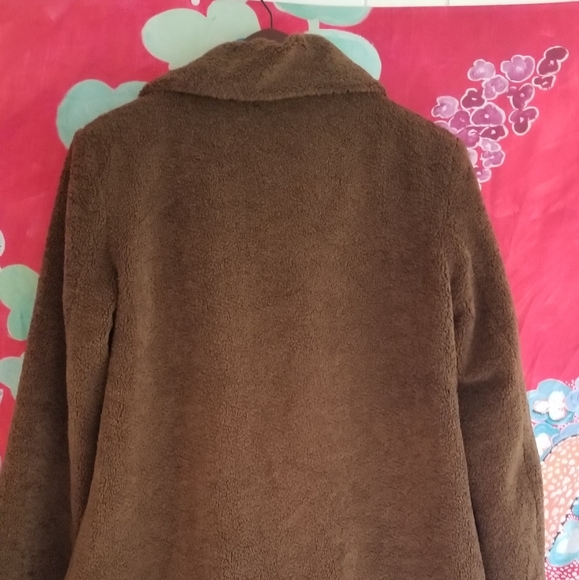 MinkPink Super Soft Jacket - Picture 3 of 3